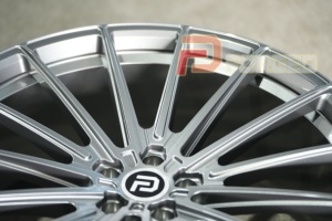 Roues forgées légères pour BMWX3,X4,X5,X6,X7,<span class=keywords><strong>Bentley</strong></span> <span class=keywords><strong>Continental</strong></span>, Bentayga, Flying Spur, Maybach S480,S580,S680. - Product Image 4