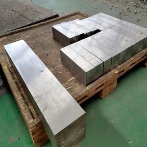 Nhà Máy Tinh Khiết Titan 99.99% Chất Lượng Cao Cấp 2 Titan Thanh Phẳng 6al4V Hợp Kim Titan Vuông Thanh Cho Bán - Product Image 6