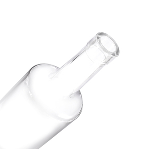 Bouteilles en verre transparentes vides de 750 ml pour Vodka, Whisky, <span class=keywords><strong>Tequila</strong></span>, Brandy, Liqueur et Spiritueux – Vente en gros - Product Image 3