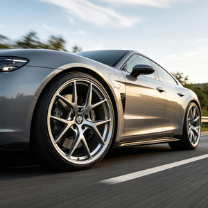 Rines de Lujo al por Mayor FLowtone, Rines de Aleación de 18 y 19 Pulgadas, 5X114.3mm 5x112mm 5x100mm para BMW, Benz, <span class=keywords><strong>Audi</strong></span> - Product Image 5