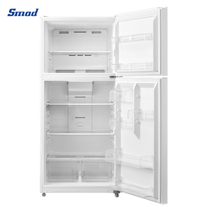 21cu.ft Double Door No Frost Top-freezer <b>Refrigerators</b> for Home Ddt-744wmu Top-freezer <b>Refrigerators</b> - Product Image 5