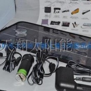 <span class=keywords><strong>Cargador</strong></span> de baterí<span class=keywords><strong>a</strong></span> solar para coche de <span class=keywords><strong>12V</strong></span> 1.5W con monitorización de voltaje para baterí<span class=keywords><strong>a</strong></span> estándar y puerto USB tipo <span class=keywords><strong>A</strong></span> - Product Image 2
