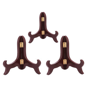 4 "6" 8 "10" tuyệt vời để giữ tấm <span class=keywords><strong>MDF</strong></span> GỖ GẤP hiển thị giá vẽ - Product Image 1