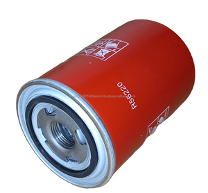 Separador de Aceite para Compresor de Tornillo Industrial Manny Factory Nuevo 56220 ROJO para Cilindro de Compresor de Aire - Product Image 3