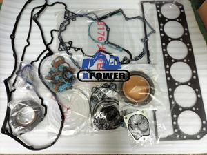 Kit de juntas de reacondicionamiento XPower 3176 3176C para 75C 85C 85D - Product Image 5