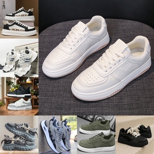 Venta al por Mayor de Zapatos Deportivos para Hombre 2026, Zapatos Deportivos de Moda para Hombre a Bajo Precio, Zapatos Casuales para Correr - Product Image 3