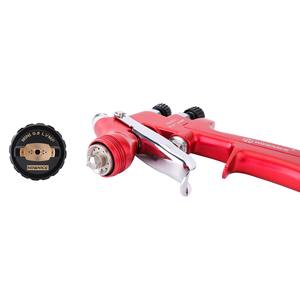 Vente en gros à bas <span class=keywords><strong>prix</strong></span> LVMP Mini921 Pistolets à <span class=keywords><strong>peinture</strong></span> à alimentation par gravité 1.2mm <span class=keywords><strong>Pistolet</strong></span> à air comprimé pour revêtements et peintures - Product Image 6