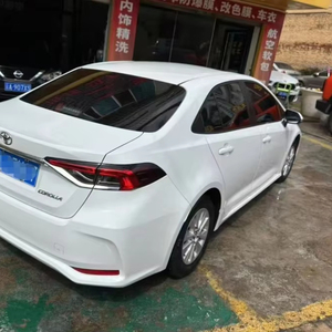 Corolla 1.5 L CVT Edizione E-lite - Product Image 1