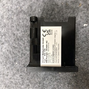 Ampèremètre Weigel Eq72k 0-20a, compteur analogique pour panneau, usage industriel - Product Image 2