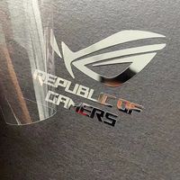Autocollants CS personnalisables minces argent or Nickel 3D Logo transfert gaufré autocollants en métal Nickel métallique lettres étiquettes bougies