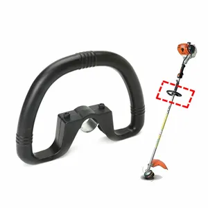 Barra de mango para desbrozadora Stihl, piezas para cortadora de césped, FS44, FS55, FS80, FS85, FS90, FS110, FS120, FS250, 41307901316