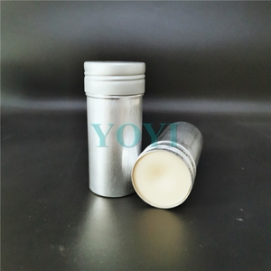 <span class=keywords><strong>Cera</strong></span> per <span class=keywords><strong>Capelli</strong></span> in Stick con Etichetta Privata, Logo Personalizzato, Controllo Forte per Uomini e Donne - Product Image 4