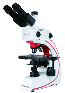 <span class=keywords><strong>Microscope</strong></span> de <span class=keywords><strong>fluorescence</strong></span> professionnel binoculaire/trinoculaire de BMC533-FLED-B de Phenix