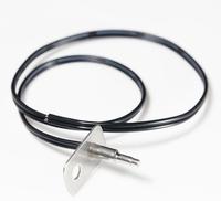 Sonde en acier inoxydable thermistance NTC Ip67 thermistance étanche 3950 10k 50k Ohms capteur de température de détection de température