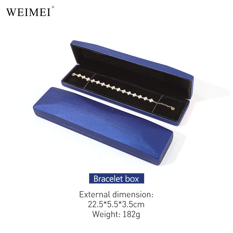 boîte à bracelets