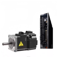Moteur servo AC HG-JR153 1,5 kW 1000 tr/min 220 V avec encodeur haute résolution pour l'automatisation CNC