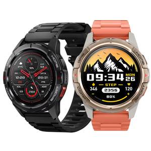 Reloj Inteligente Xiaomi <span class=keywords><strong>Mibro</strong></span> GS Global, Resistente al Agua 5ATM, Monitor de Sueño, Rastreador de Actividad Física, Reloj Inteligente para Xiaomi <span class=keywords><strong>Mibro</strong></span> - Product Image 5