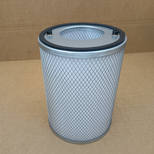 Filtro de Aire Excéntrico Mengma de Alta Calidad 175239000 para Ventiladores y Compresores de Aire de Tornillo, Papel de Filtro de Alta Calidad - Product Image 1