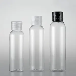 Commercio all'ingrosso di Vendita Caldo Bottiglia di Tappo di Plastica Per La Bottiglia di Lozione 30 ml
