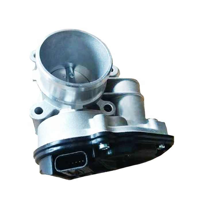 Throttle Body Assembly For 4A9T Dongnan DX7 MW252778| Alibaba.com 