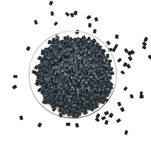 FUXI PA66+GF60 Polyamide6 Nylon Reinforced Injection Molding Grade Automotive Parts Pellets - Product Image 4