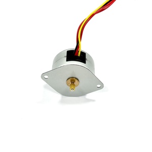 <span class=keywords><strong>Moteur</strong></span> <span class=keywords><strong>pas</strong></span> <span class=keywords><strong>à</strong></span> <span class=keywords><strong>pas</strong></span> magnétique personnalisé 12v 5V <span class=keywords><strong>4</strong></span> <span class=keywords><strong>fils</strong></span> 35mm Pm <span class=keywords><strong>Moteur</strong></span> <span class=keywords><strong>pas</strong></span> <span class=keywords><strong>à</strong></span> <span class=keywords><strong>pas</strong></span> pour machine d'emballage sous vide - Product Image 6