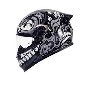 <span class=keywords><strong>Casco</strong></span> de Motocicleta <span class=keywords><strong>LS2</strong></span> <span class=keywords><strong>para</strong></span> Hombre y <span class=keywords><strong>Mujer</strong></span>, <span class=keywords><strong>Casco</strong></span> Integral con Alerón Trasero Grande <span class=keywords><strong>para</strong></span> Carreras de Motocicleta, Antivaho, Universal <span class=keywords><strong>para</strong></span> Todas las Estaciones, FF300 - Product Image 3