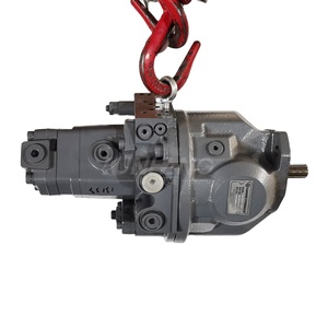 Bomba de Pistones de Alta Calidad 30NX 35NX 30 35J AP2D21LV1RS6-985-1 Hidráulica para - Product Image 3