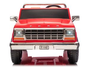 Nuevo Modelo 2025, Auto Eléctrico Ford F150 <span class=keywords><strong>de</strong></span> 24V con Licencia Oficial - Product Image 2