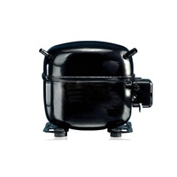 Nouveaux compresseurs DANFOSS Secop SC21CL R404A 590W