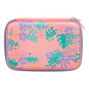 Étui à crayons imperméable sur le thème des dinosaures, grande capacité, EVA, pour l'école et le bureau - Product Image 2