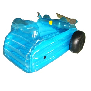Flotador Inflable <span class=keywords><strong>para</strong></span> Bebés Waterhan con Forma de <span class=keywords><strong>Volante</strong></span>, Material PVC, <span class=keywords><strong>Silla</strong></span> Flotante <span class=keywords><strong>para</strong></span> Niños, <span class=keywords><strong>Juguete</strong></span> <span class=keywords><strong>para</strong></span> Piscina, Capacidad >100-200L - Product Image 4