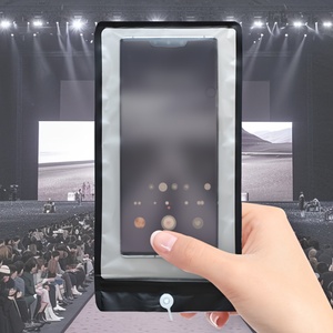 Sacchetti Monouso in PE per Telefoni Cellulari, Anti-Fotografia, Borse di Sicurezza per Matrimoni ed Esposizioni d'<span class=keywords><strong>Arte</strong></span> - Product Image 1