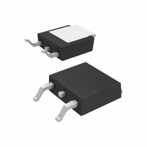 Transistors Buy Electronics Components Online SPD03N50C3BTMA1 PG-TO252-3-11 Original - Product Image 1