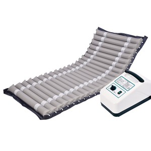 Anti Bedsore Air Mattress 10Cm Thickness <b>Strip</b> Type For Elderly Home Use With Circulating Alternating Function - Product Image 5