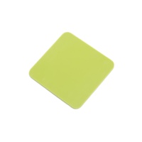 Plaque PP sur mesure de 150 mm à 200 mm d'épaisseur extrême, haute résistance à la compression, plaque PP solide pour le traitement d'équipements chimiques de grande taille