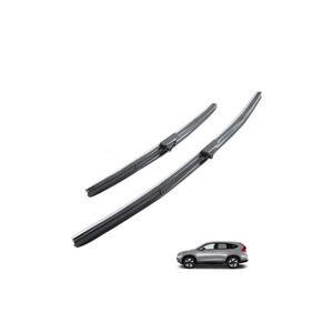 Vente en gros de balais d'essuie-glace hybrides universels Denso pour pare-brise avant de voiture, de fabricants - Product Image 4