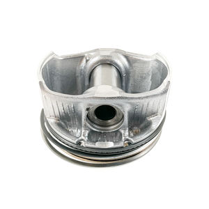 Piston PSA - PEUGEOT/Convient pour CITROEN 1627402880 Pistons - Product Image 3