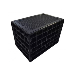 Trou d'homme enterré SMC <span class=keywords><strong>Telecom</strong></span> - Product Image 1