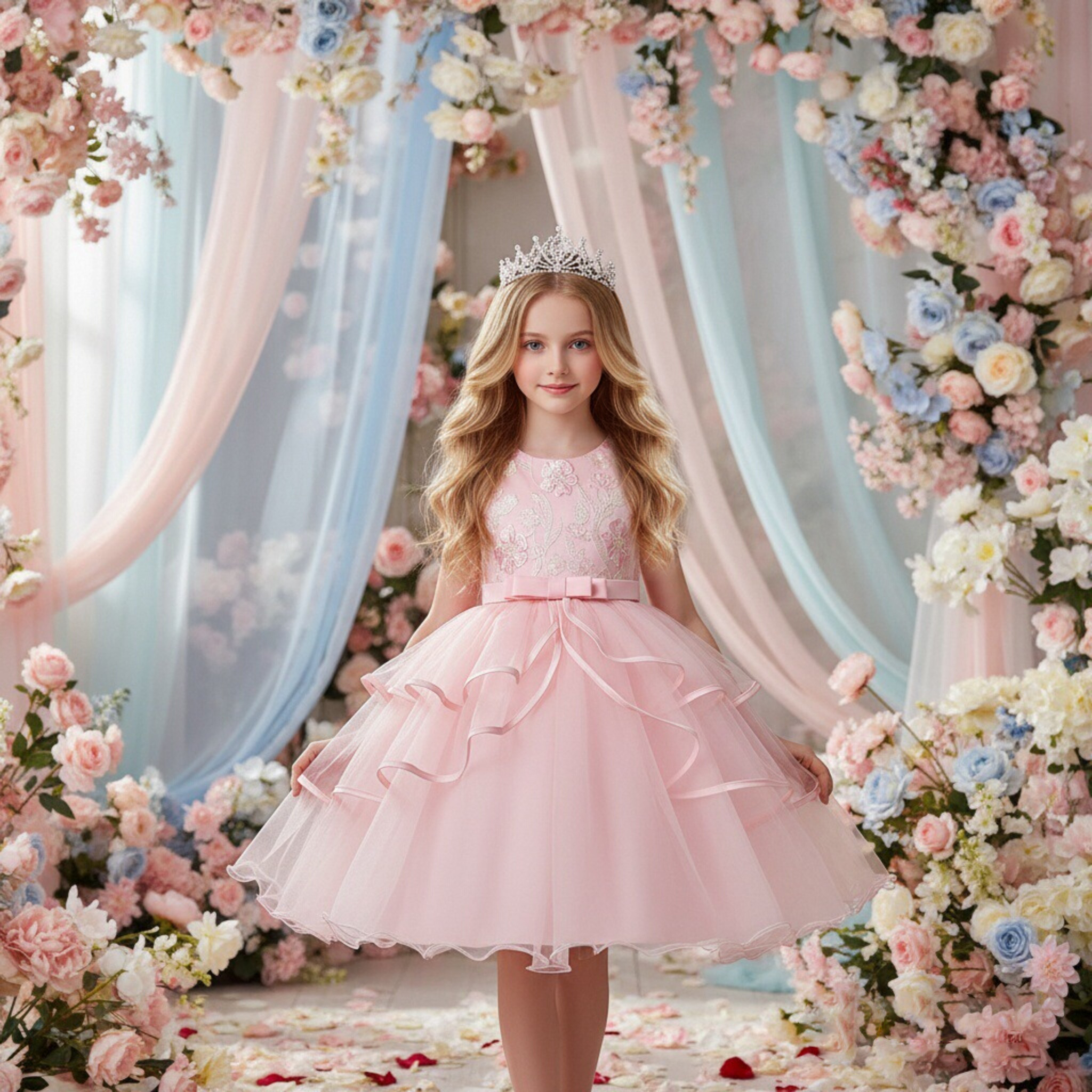 Rosa