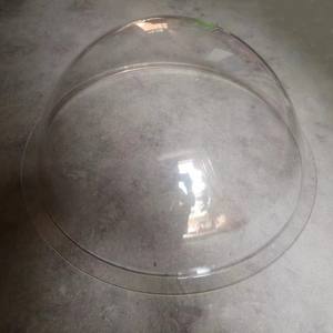 Claraboya de <span class=keywords><strong>Techo</strong></span> LED de <span class=keywords><strong>Policarbonato</strong></span> y PMMA, Molde Transparente Circular para Claraboya, Domo Transparente para <span class=keywords><strong>Techo</strong></span>, Claraboya Transparente - Product Image 2