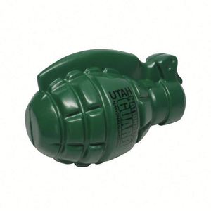 Pelota Antiestrés de PU con Forma de <span class=keywords><strong>Granada</strong></span>, Personalizable con Logotipo, Juguete para Niños, para Jugar al Aire Libre, Muestra Gratis, Precio Bajo, Regalo Promocional con Impresión de Logotipo - Product Image 3