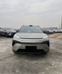 Véhicule électrique <span class=keywords><strong>BYD</strong></span> <span class=keywords><strong>Tang</strong></span> L 2026 en promotion : <span class=keywords><strong>SUV</strong></span> de luxe intelligent 7 places, 600 km d'autonomie, 4 roues motrices, charge rapide en 5 minutes, LiDAR et meilleur <span class=keywords><strong>prix</strong></span>. - Product Image 2