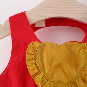 Appliques for Kids Turkish Children Clothing Standard Dance Party Wear Dress for Girls Online Shopping - Product Image 4
