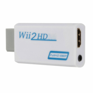 Wii để hdmiadapter Pro - HD Upscaler 720P/1080P - Product Image 4