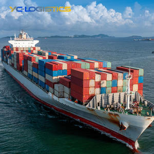 Servizio di ispezione professionale cina shenzhen rapida logistica internazionale Raliway treno agente di spedizione dalla cina al brasile - Product Image 2