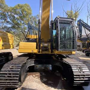 Utilisé pour l'excavatrice de grande taille 330GC Japon 30 tonnes modèle 2023 Moteur japonais d'origine Excellent état Qualité supérieure Prix compétitif - Product Image 3