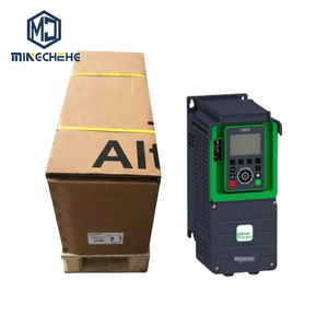 Nouveau module d'entrée numérique Altivar Process ATV630D30N4 d'origine avec interface de communication intégrée pour variateur de vitesse (VSD) - Product Image 1