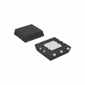 S-1170B30PD-OTPTFG Original 6 SMD, Flat Leads Exposed Pad Buy Online Electronic Components Power Management (PMIC) - Product Image 1