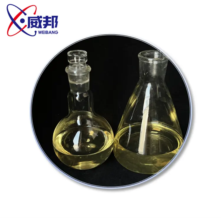Низкая цена, CAS 14802-03-0 2-этилгексилводород-2-этилгексилфосфонат от китайского поставщика